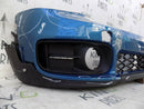 BMW MINI COOPER COUNTRYMAN F60 2017-ON FRONT BUMPER GENUINE 5111 7390520