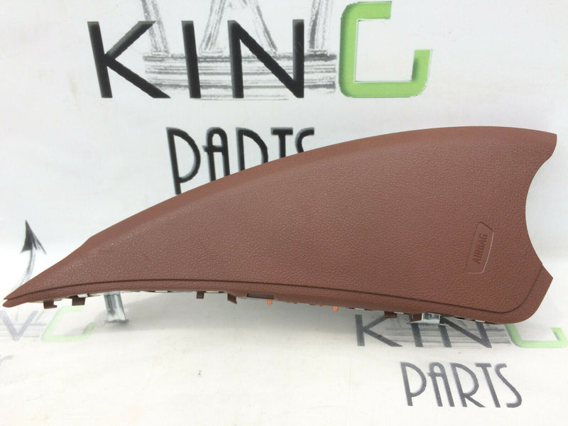 BMW 6 SERIES F12 CABRIO RIGHT SEAT AIR BAG SIDE AIRBAG GENUINE 86 7285956-11