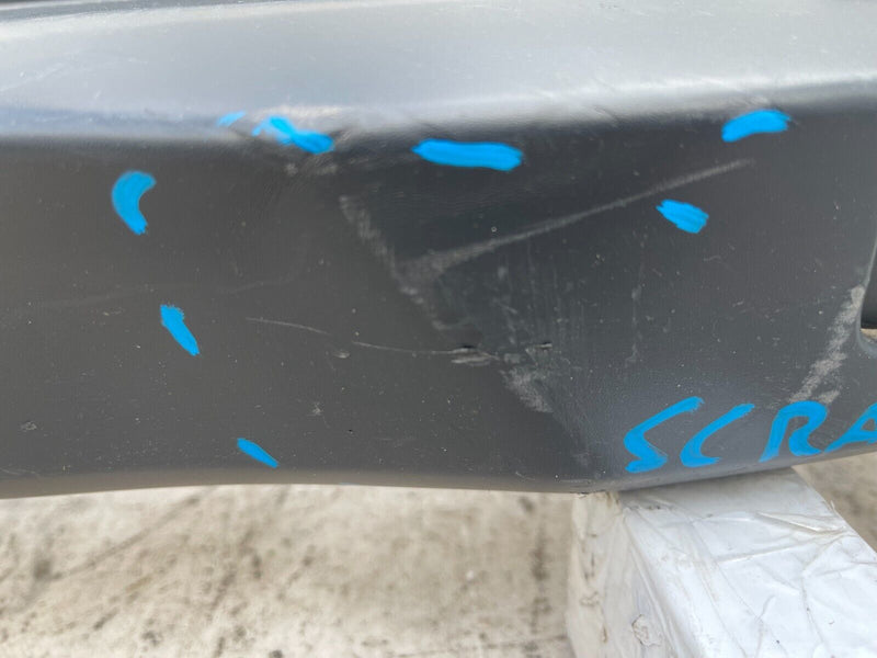 FORD TRANSIT COURIER 2014-2018 REAR BUMPER PDC GENUINE ET7617K823