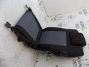 VAUXHALL ZAFIRA B MK2 2006-14 GENUINE FOLDING REAR SEAT 3RD ROW BACK SIDE