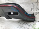 NISSAN JUKE NISMO LCI 2014-2019 REAR BUMPER DIFFUSER GENUINE 850B23YW4H