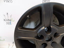 LAND ROVER 18'' INCH ALLOY WHEEL 8J BLACK MATT 41.1OFF L8B21007BB