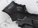 RENAULT CLIO GT MK4 2012-2018  REAR BUMPER IN BLACK 850B24513R