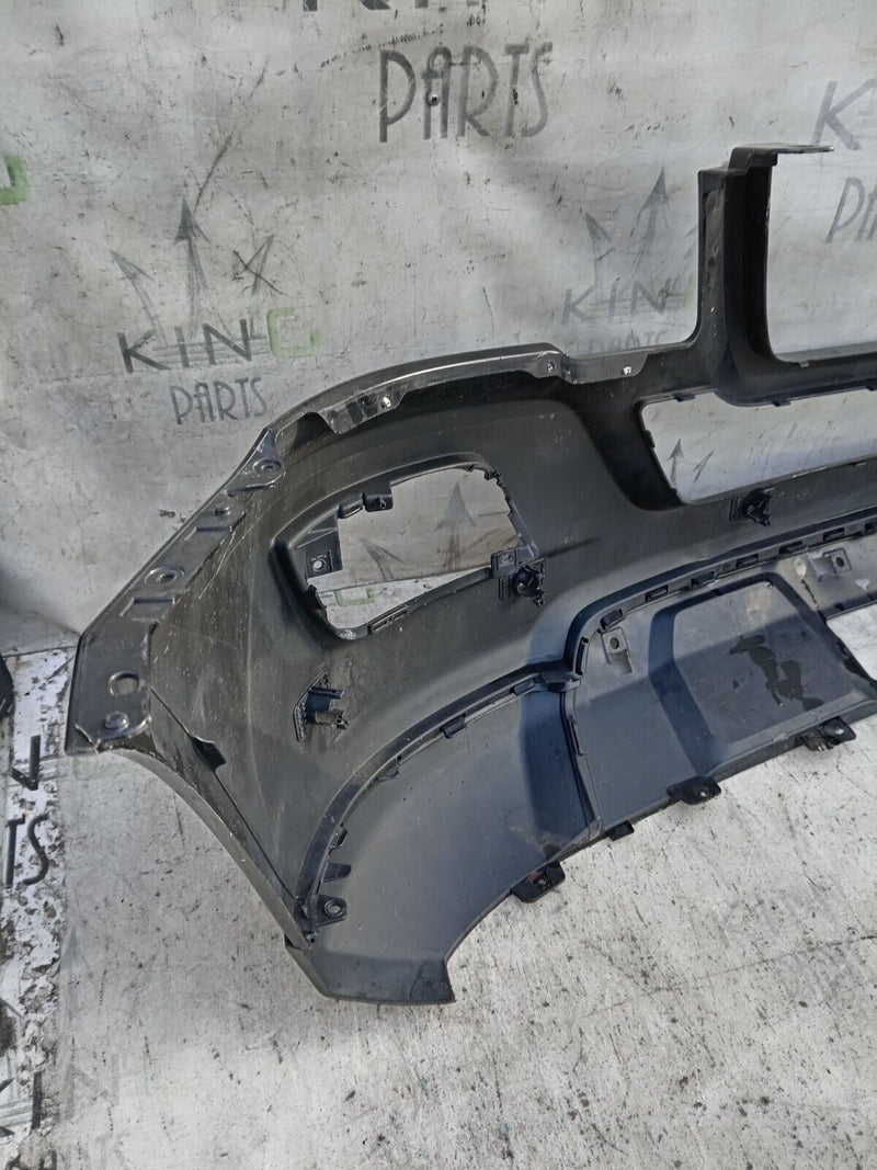 MERCEDES ML W164 2009-2012 FACELIFT FRONT BUMPER  A1658857225