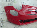 FIAT 500 POP FACELIFT 2015-22 GENUINE FRONT BUMPER & BADGE LOGO 735619476