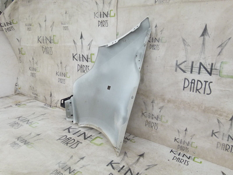 RENAULT TRAFIC X82 2014-18 FRONT RIGHT SIDE FENDER WING PANEL