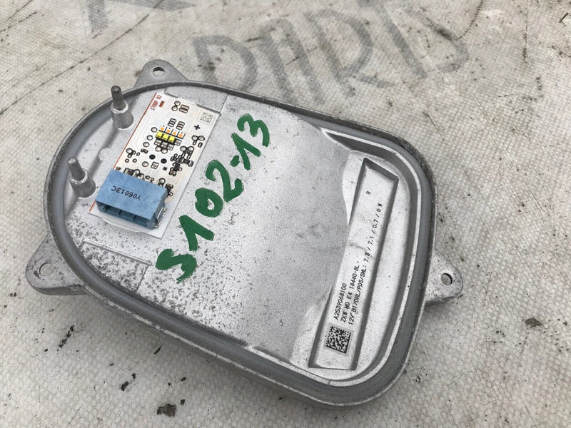 MERCEDES GLC X253 2015-20 HEADLIGHT CONTROL MODULE GENUINE A2539068100