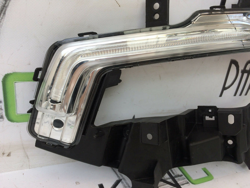 FORD MONDEO V TITANIUM 2016- LEFT DAYTIME LED RUNNING LIGHTS DS7J-13D273-AA