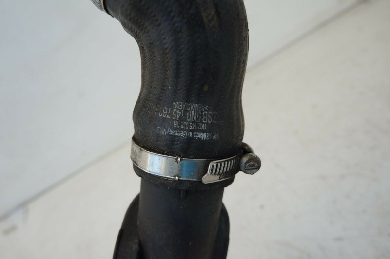 VW PASSAT B7 AUDI A3 8P 2.0 TDI CFF INTERCOOLER PIPE 1K0145838AH (S28-15)