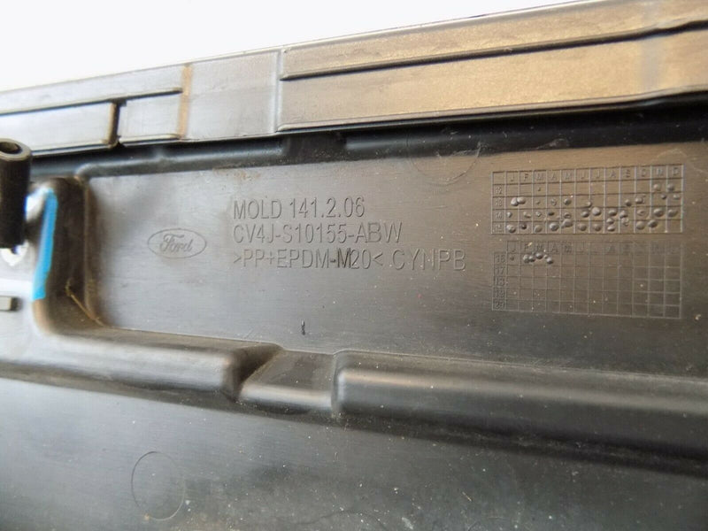 FORD KUGA TITANIUM MK3 2012-ON LEFT SIDE SKIRT SILL COVER CV4J-S10155ABW