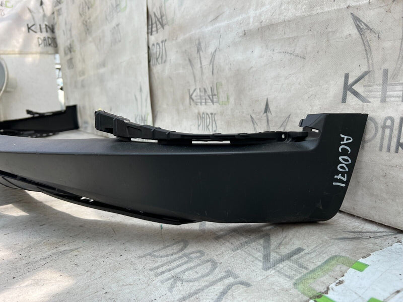 HYUNDAI TUCSON 2021-ON FRONT BUMPER LOWER SECTION TRIM 86512-N7010