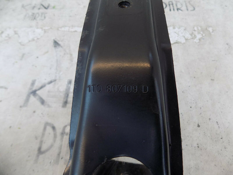 VOLKSWAGEN TOURAN / CADDY 2010-15 GENUINE FRONT REINFORCEMENT