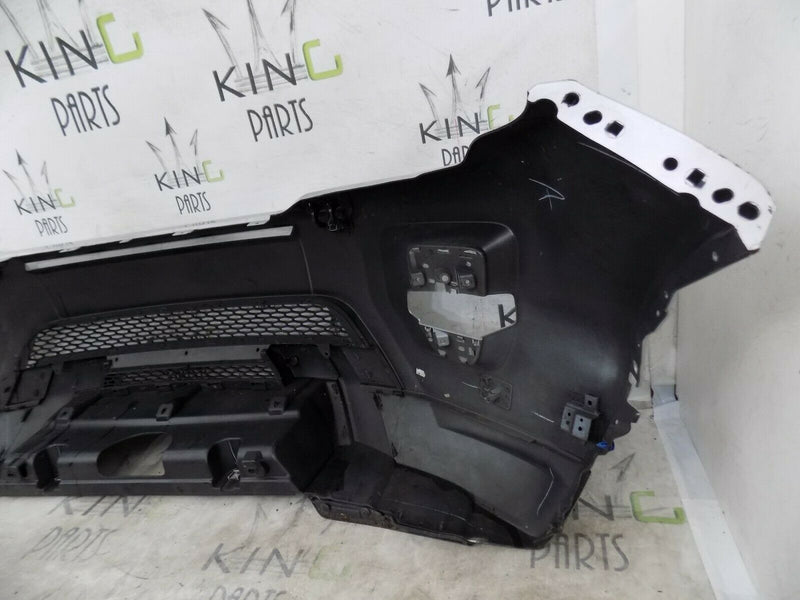 RANGE ROVER EVOQUE L538 DYNAMIC 2011-15 FRONT BUMPER GENUINE BJ3M-17F003