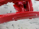 SKODA FABIA MK3 NJ 6V FACELIFT 2018- FRONT BUMPER GENUINE 6V0807221F