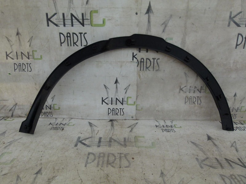 LAND ROVER DISCOVERY S L550 2014-19 REAR RIGHT WHEEL ARCH TRIM XC1W0T1237