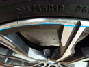 BMW X1 F48 19" 8JX19H2 ET47 ALLOY WHEEL RIM 8092163 TYRE 225/45 R19