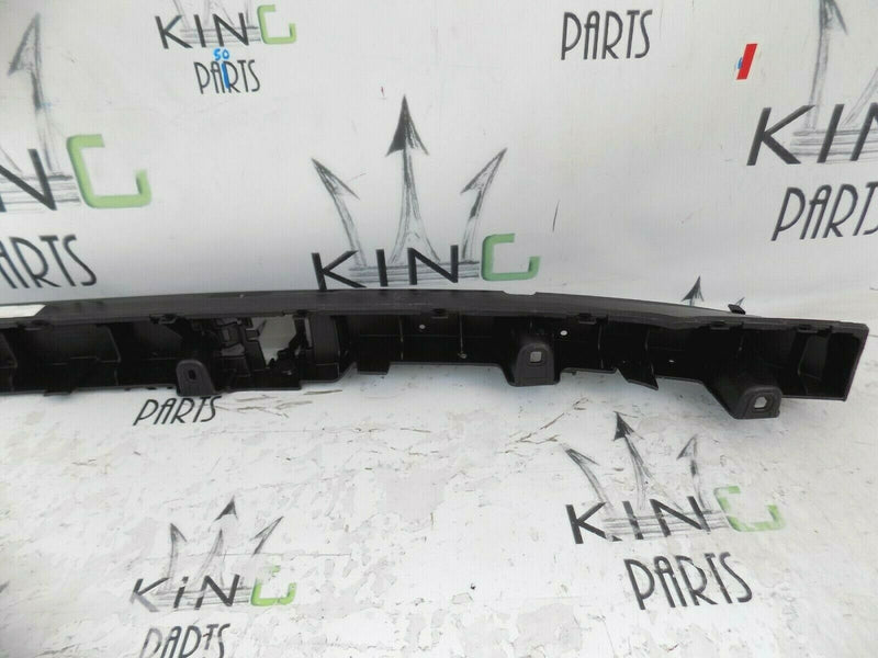AUDI Q7 4M 2015-ON REAR BUMPER MOUNTING BRACKET CARRIER 4M0807458