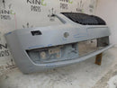 SKODA OCTAVIA III MK3 2013-2016 FRONT BUMPER *NO PAINT GENUINE 5E0807221