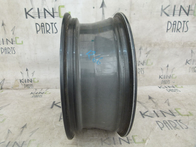 NISSAN PULSAR C13 2014-ON 17" GENUINE ALLOY WHEEL RIM N50701 17x6.5J