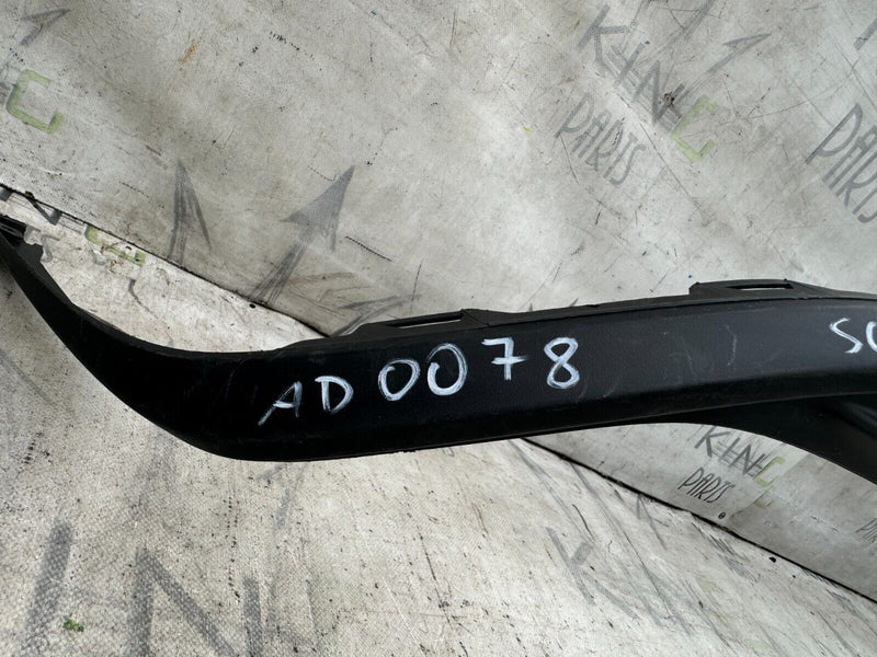 FORD PUMA ST-LINE 2019-ON REAR BUMPER DIFFUSER PDC L1TB-17D781-E1