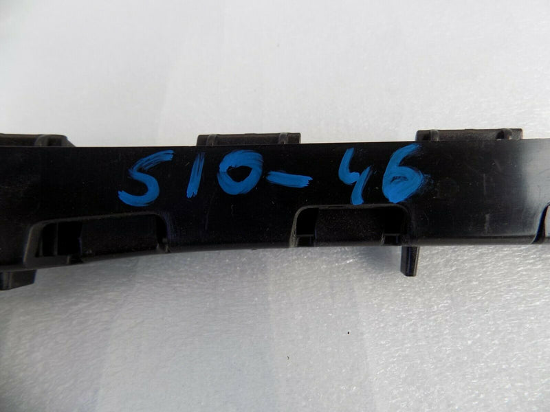 MERCEDES E CLASS W212 2010-2016 REAR BUMPER LEFT BRACKET A2128851163 /S10-46