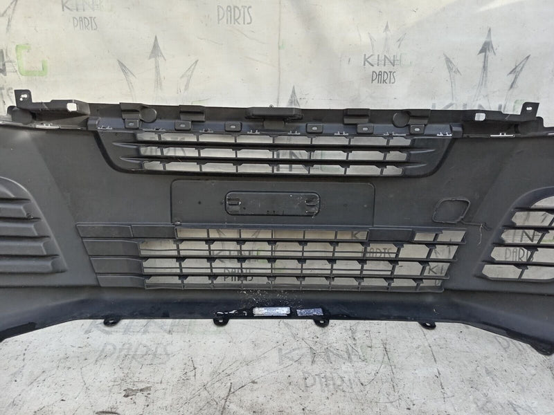 PEUGEOT EXPERT CITROEN DISPATCH 2017-ON FRONT BUMPER 9808639977