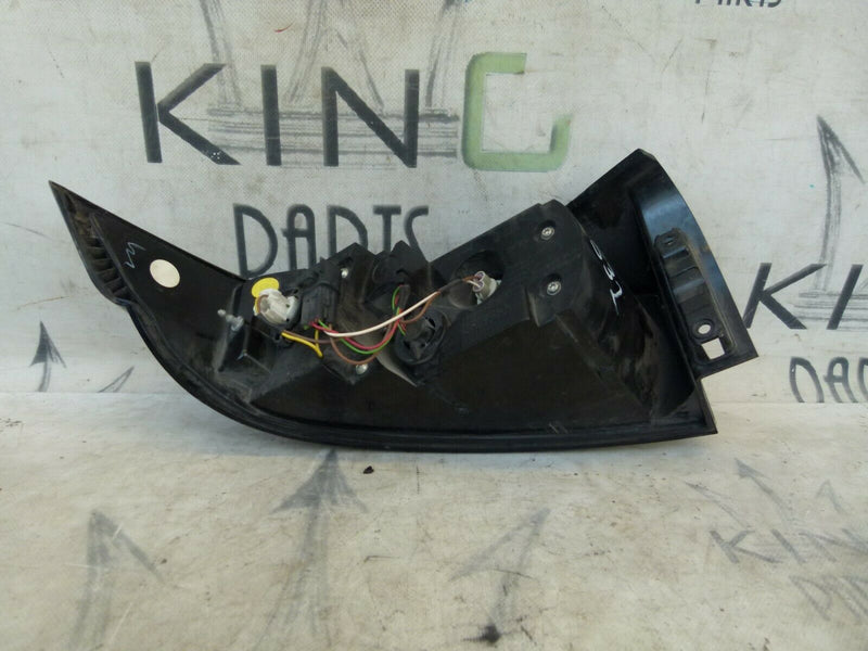 RANGE ROVER EVOQUE L538 2011-2015 GENUINE REAR LIGHT LED LAMP RIGHT SIDE