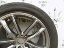 GENUINE BMW 5 SERIES 18" INCH 7855082 ALLOY WHEEL+TYRE 275/40R18 9JX18