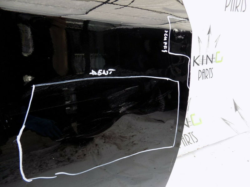 KIA PICANTO MK2 (TA) 2011-2016 5DR GENUINE FRONT DOOR PANEL RIGHT SIDE