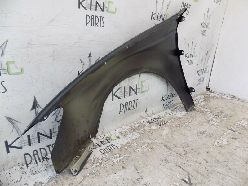 AUDI A3 8V S-LINE 2012 - 2018 FRONT WING RIGHT DRIVERS SIDE GENUINE
