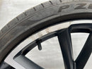 VOLVO S60 V60 20" ALLOY WHEEL & TYRE 245/35/20 8J ET45.5 31471682