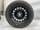 CITROEN C1 15" STEEL RIM & TYRE 165/60/15 4.5J ET35 2151610