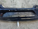 VW POLO MK5 6C FACELIFT 2014-2017 REAR BUMPER PDC 6C6807421