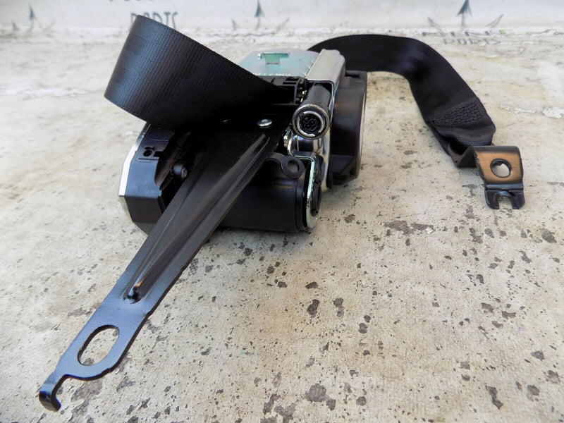 AUDI A1 S1 II RHD  2018-0N SEAT BELT LEFT FRONT PRE-SAFE 82G857705C
