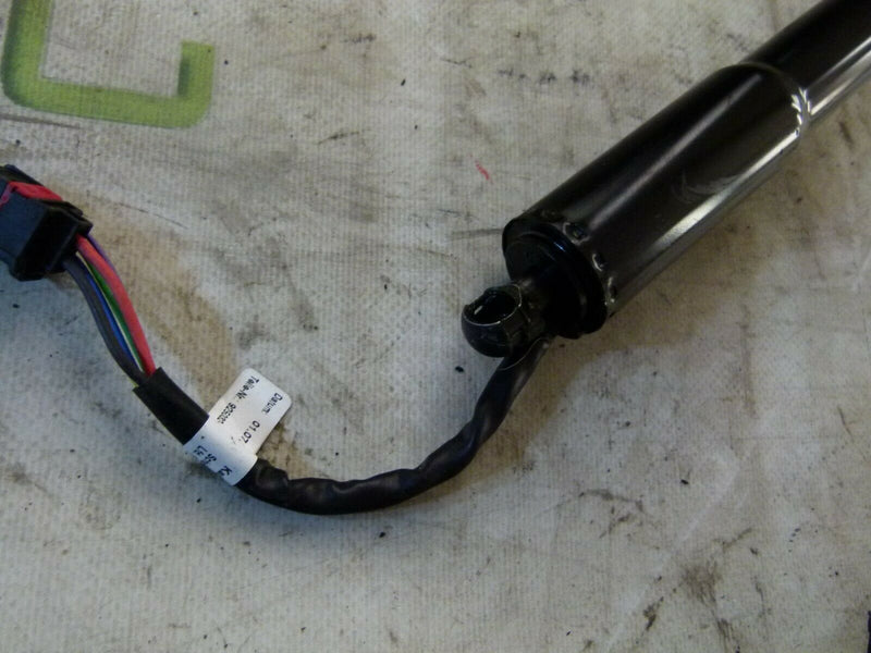 JAGUAR XJ X351 2010-2019 GENUINE BOOT LID ELECTRIC GAS STRUT AW93-70354-AD