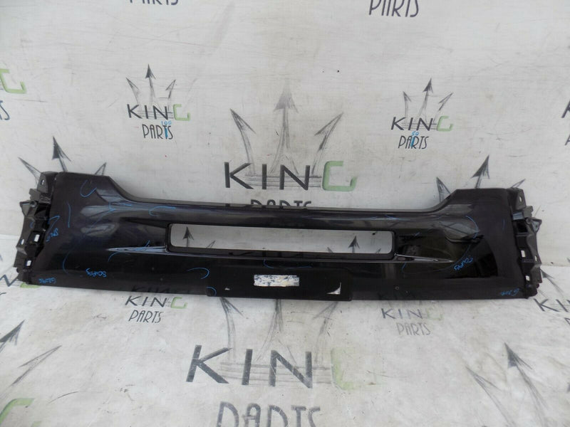 MITSUBISHI OUTLANDER 2016-ON GENUINE FRONT BUMPER 6400G468