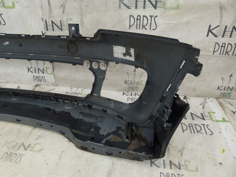 MINI HATCH COOPER ONE R56 2012-2014 LCI FRONT BUMPER GENUINE 7284481