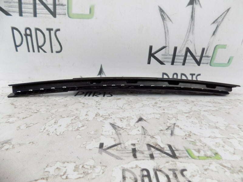 MINI COUNTRYMAN F60 2017-ON REAR LEFT DOOR EXTERIOR TRIM PANEL 7390183 *1