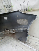 VW TOUAREG 2014-18 REAR BUMPER PDC GENUINE 7P6807521K