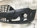 FORD TRANSIT TOURNEO CUSTOM 2012-2015 FRONT BUMPER GENUINE GK2117K946AA