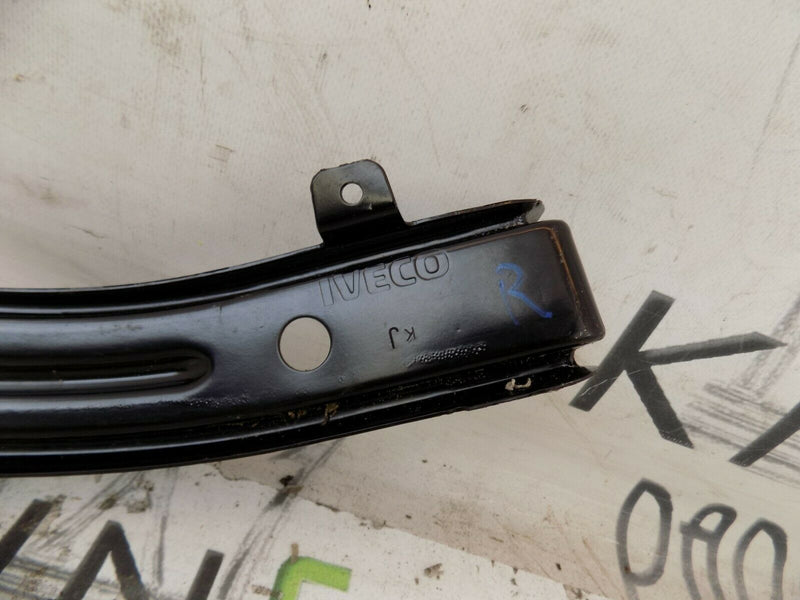 IVECO DAILY  2014+ FRONT INSTALLED  HEADLIGHT HOUSING BAR RIGHT  SIDE GENUINE