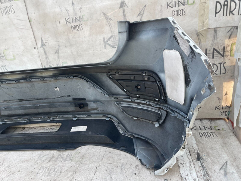 VW VOLKSWAGEN T-ROC 2017-2022  REAR BUMPER GENUINE 2GA807434