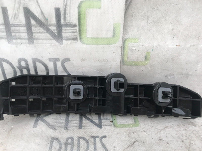 NISSAN MICRA MK5 2017 REAR LEFT BUMPER BRACKET 852215FA0A