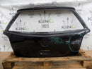 VOLKSWAGEN POLO 2002-2005 MK4 BOOTLID TAILGATE IN BLACK