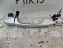 MERCEDES  C CLASS C180 W204 ESTATE 2007-2014 FCL REAR LEFT DOOR HANDLE SILVER