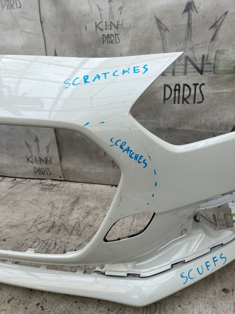 SUZUKI SWIFT MK6 2017-2020 FRONT BUMPER GENUINE 7171153R