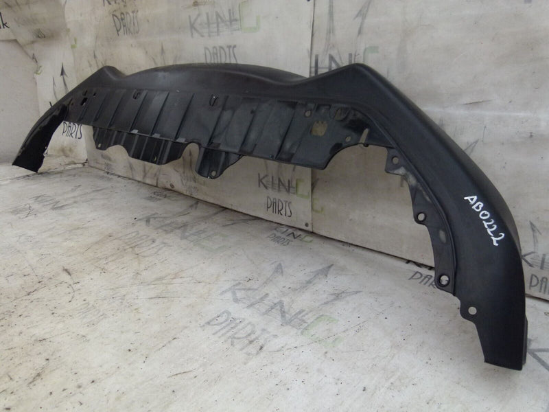 HYUNDAI KONA LCI SE CONNECT 2020-ON REAR DIFFUSER PDC GENUINE 86612K4AA0