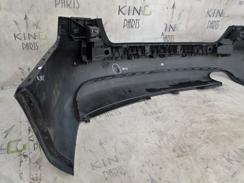 AUDI A4 B8 8K 2007-2011 REAR BUMPER PDC GENUINE 8K5807511