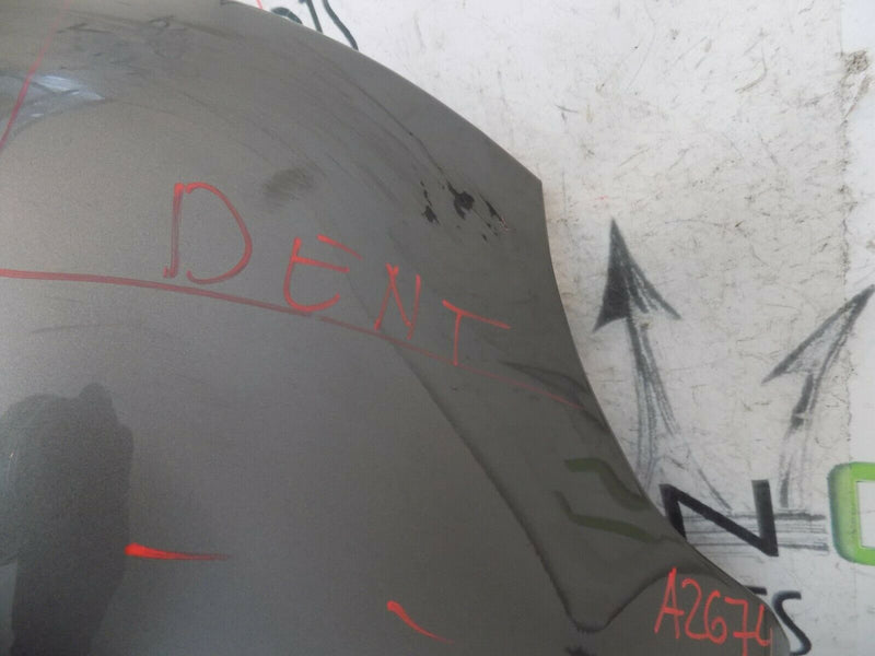 LAND ROVER FREELANDER 2 L359 FACELIFT 2011-14 REAR BUMPER PDC 8H52-17775