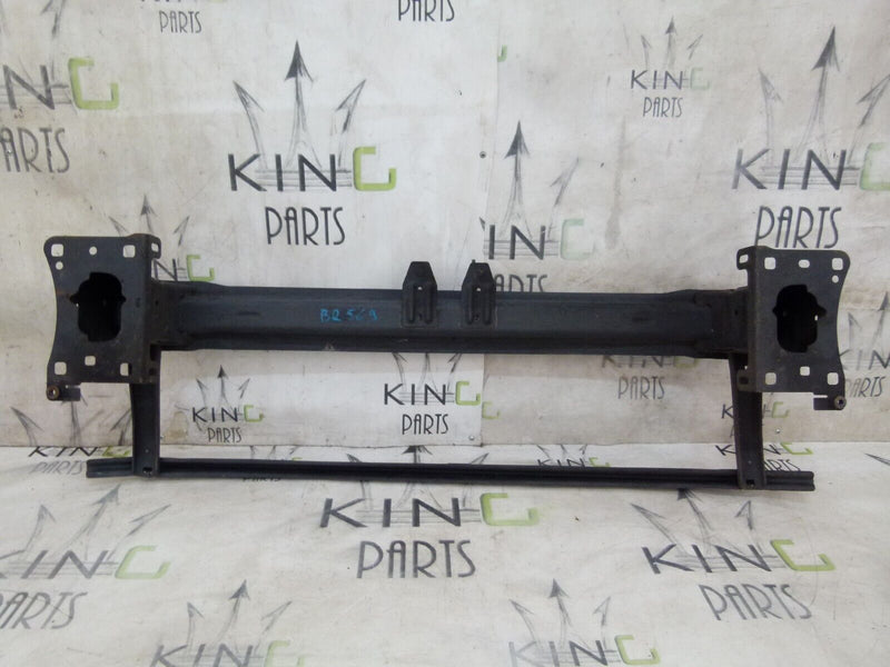 VW PASSAT B8 2014-19 FRONT BUMPER CRASH BAR REINFORCER